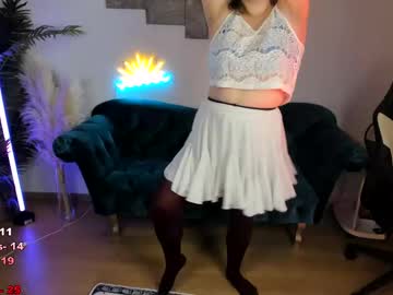 Scarlet_Win Chaturbate stream image from April 14, 2025