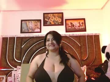 Bella_Taylor_A Chaturbate stream image from April 14, 2025