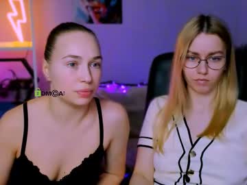 Evtida_Blossom Chaturbate stream image from April 14, 2025