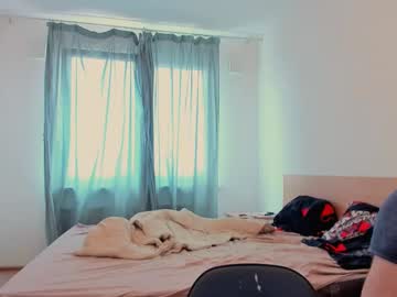 Kevin_Hornyyy Chaturbate stream image from April 14, 2025