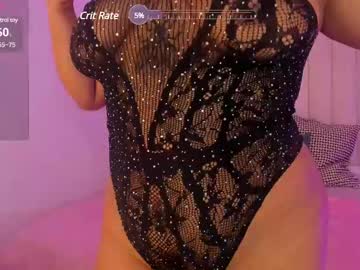 Alanaa_Gomez Chaturbate stream image from April 14, 2025