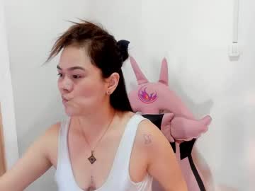 Andrea_Mejia7 Chaturbate stream image from April 14, 2025