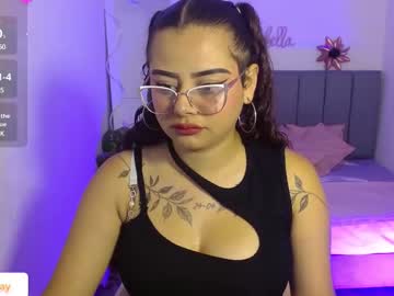 Brisa_Tay Chaturbate stream image from April 14, 2025