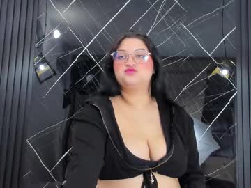 Cherrydoll1 Chaturbate stream image from April 14, 2025