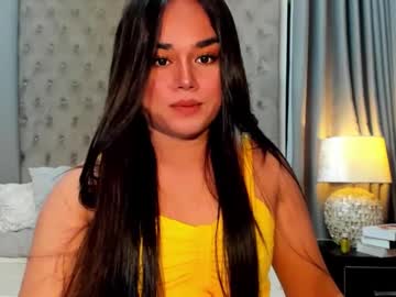 Nikki_Charmsxxx Chaturbate stream image from April 14, 2025