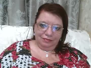 Susanaahsun Chaturbate stream image from April 14, 2025