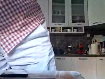 Vozd Chaturbate stream image from April 14, 2025