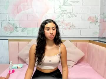 Zharyt_18 Chaturbate stream image from April 14, 2025
