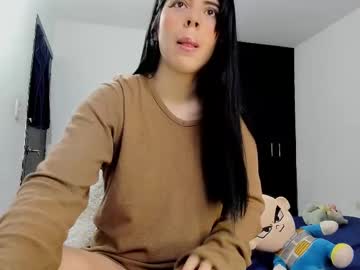 Allicemiller01 Chaturbate stream image from April 14, 2025
