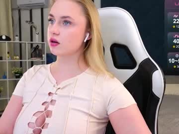 Jewelofjess stream image from April 14, 2025
