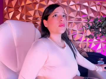 Josie_Skyes Chaturbate stream image from April 14, 2025