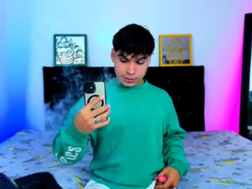 Ken_Colombiano stream image from April 14, 2025