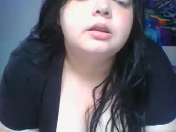Sassybrat0203 Chaturbate stream image from April 14, 2025