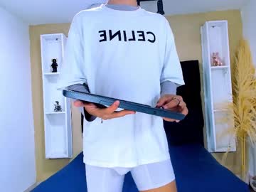 0_Alejo Chaturbate stream image from April 14, 2025