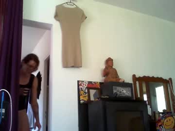 Candixtrans Chaturbate stream image from April 14, 2025