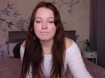 Cutie__Cutiee_ Chaturbate stream image from April 14, 2025