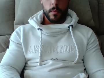 Dckhrd21 Chaturbate stream image from April 14, 2025