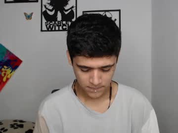 Elandor__79876 Chaturbate stream image from April 14, 2025