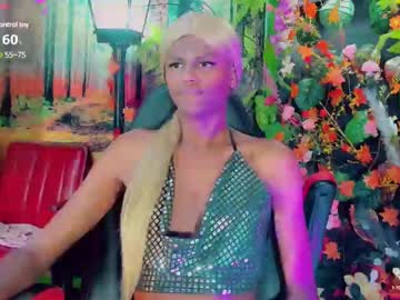 Fenix_Black_ Chaturbate stream image from April 14, 2025