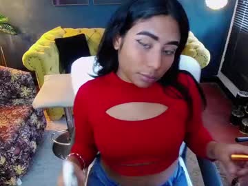 Kiara_Blackrude Chaturbate stream image from April 14, 2025