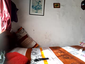 Lia_Hottie Chaturbate stream image from April 14, 2025
