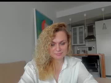 Milanna_X Chaturbate stream image from April 14, 2025