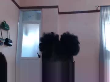 Quinbae Chaturbate stream image from April 14, 2025