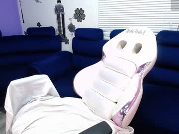 Sweet__Thang Chaturbate stream image from April 14, 2025
