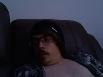 Thatjohn77 Chaturbate stream image from April 14, 2025