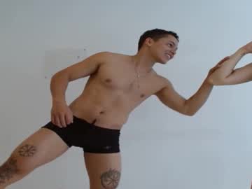 Yosephstrong Chaturbate stream image from April 14, 2025