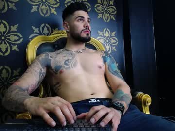 Asmodeus_Bael Chaturbate stream image from April 14, 2025