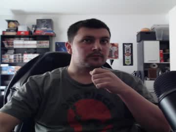 Cliveifrit Chaturbate stream image from April 14, 2025