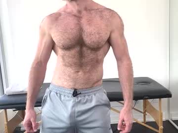 Donnybasilisk Chaturbate stream image from April 14, 2025