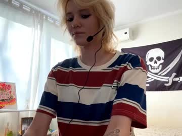 Flairgaff Chaturbate stream image from April 14, 2025