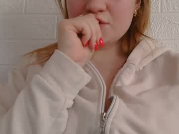 Juicycherry944 Chaturbate stream image from April 14, 2025