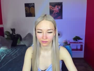 Juliadaisy Chaturbate stream image from April 14, 2025