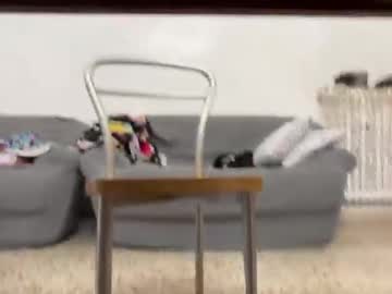 Kazufai Chaturbate stream image from April 14, 2025