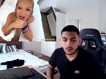 Kebab82931 Chaturbate stream image from April 14, 2025