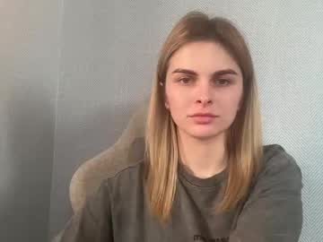Kiss_Alexandra Chaturbate stream image from April 14, 2025