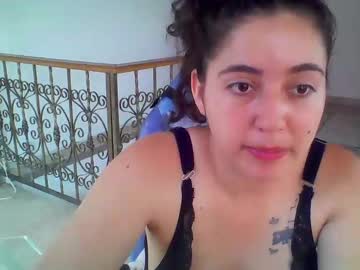 Lilithynoha Chaturbate stream image from April 14, 2025