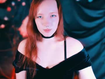 Night_Liliths Chaturbate stream image from April 14, 2025
