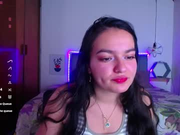 Nikki_Benz2 Chaturbate stream image from April 14, 2025