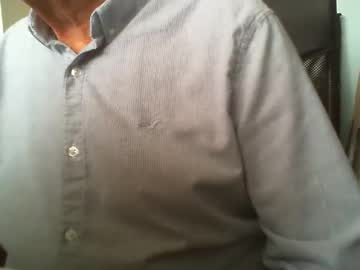 Triggerfinger1 Chaturbate stream image from April 14, 2025