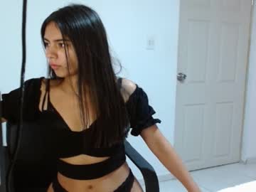 Zara1609 Chaturbate stream image from April 14, 2025