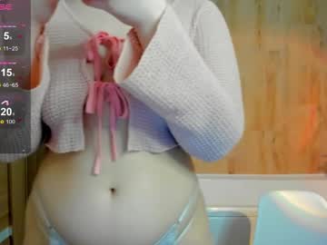 K1tty_Foru Chaturbate stream image from April 14, 2025