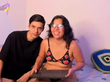 Sunvibe_ Chaturbate stream image from April 14, 2025