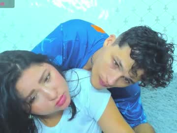 Teban_Y_Fatima Chaturbate stream image from April 14, 2025