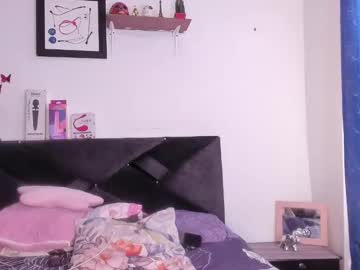 Alejandragomezz520 Chaturbate stream image from April 14, 2025