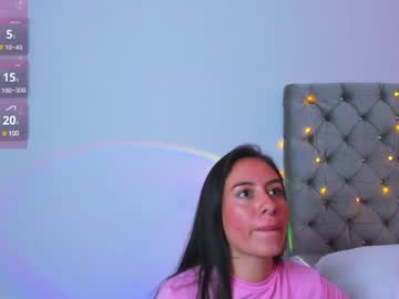 Alexaalewis Chaturbate stream image from April 14, 2025