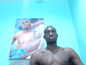 Black30cmdick Chaturbate stream image from April 14, 2025